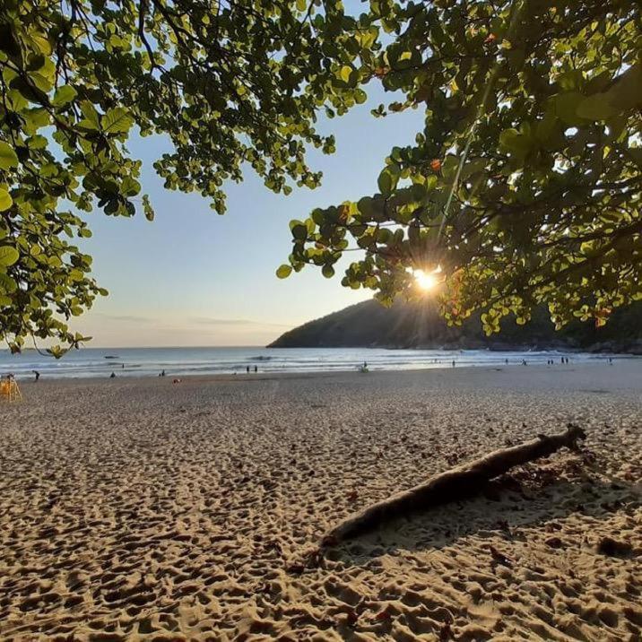 Recanto Das Margaridas Ильябела Экстерьер фото